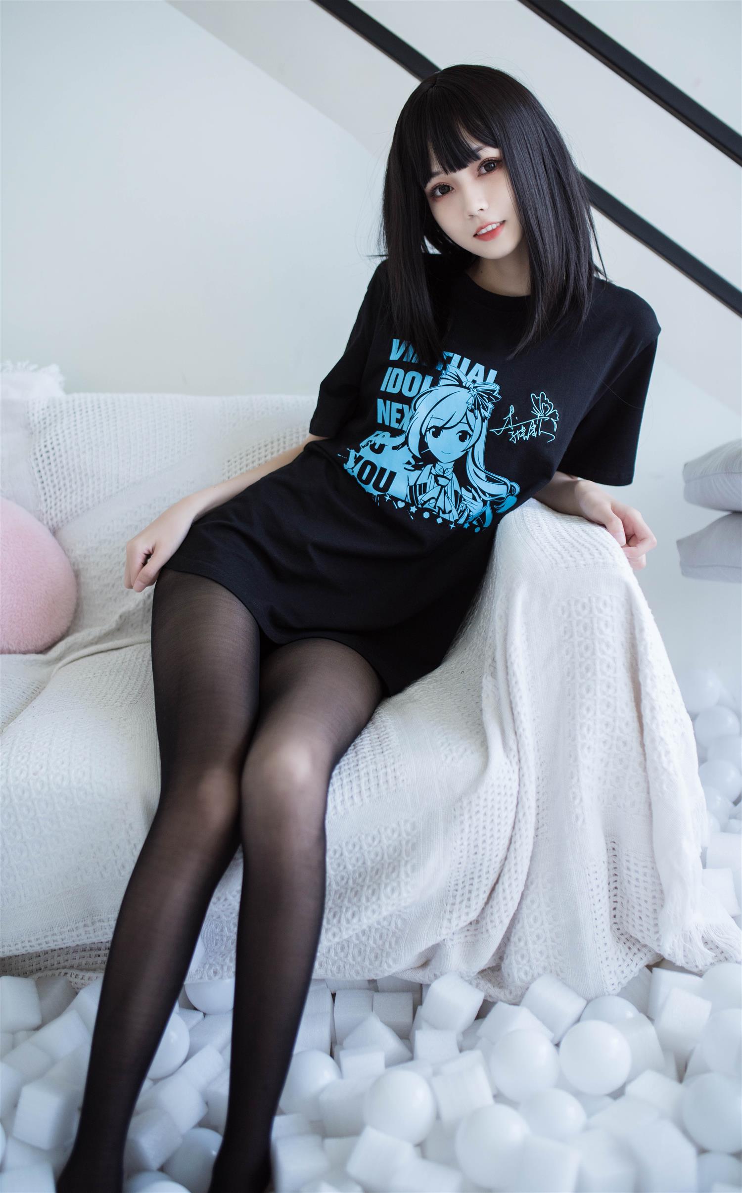 你的负卿 居家私服 [10P-73MB]