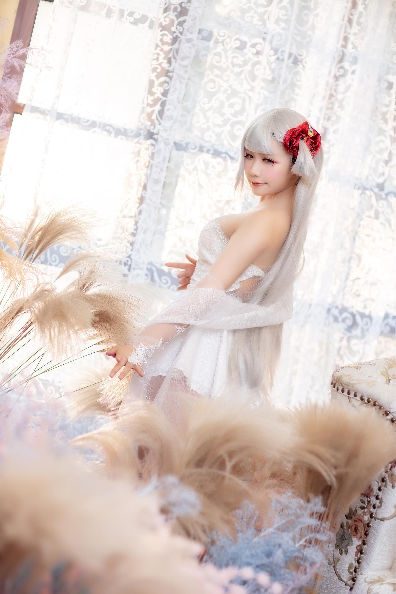 麻花麻花酱 翔鹤 [9P-126MB]