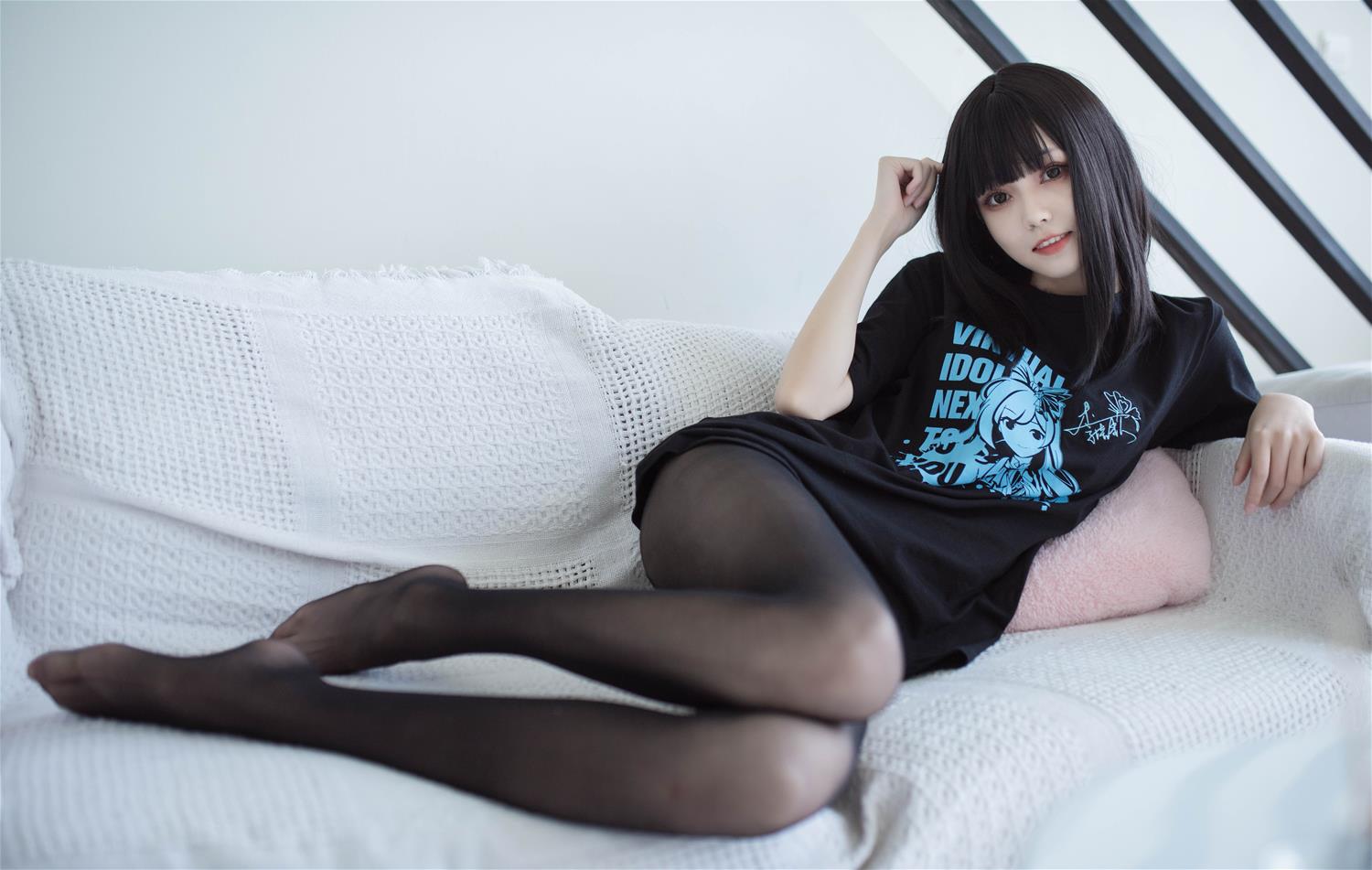 你的负卿 居家私服 [10P-73MB]