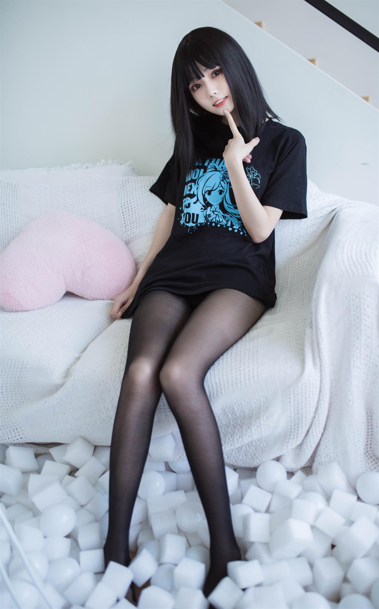 你的负卿 居家私服 [10P-73MB]