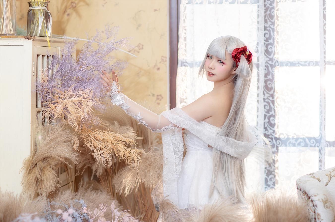 麻花麻花酱 翔鹤 [9P-126MB]