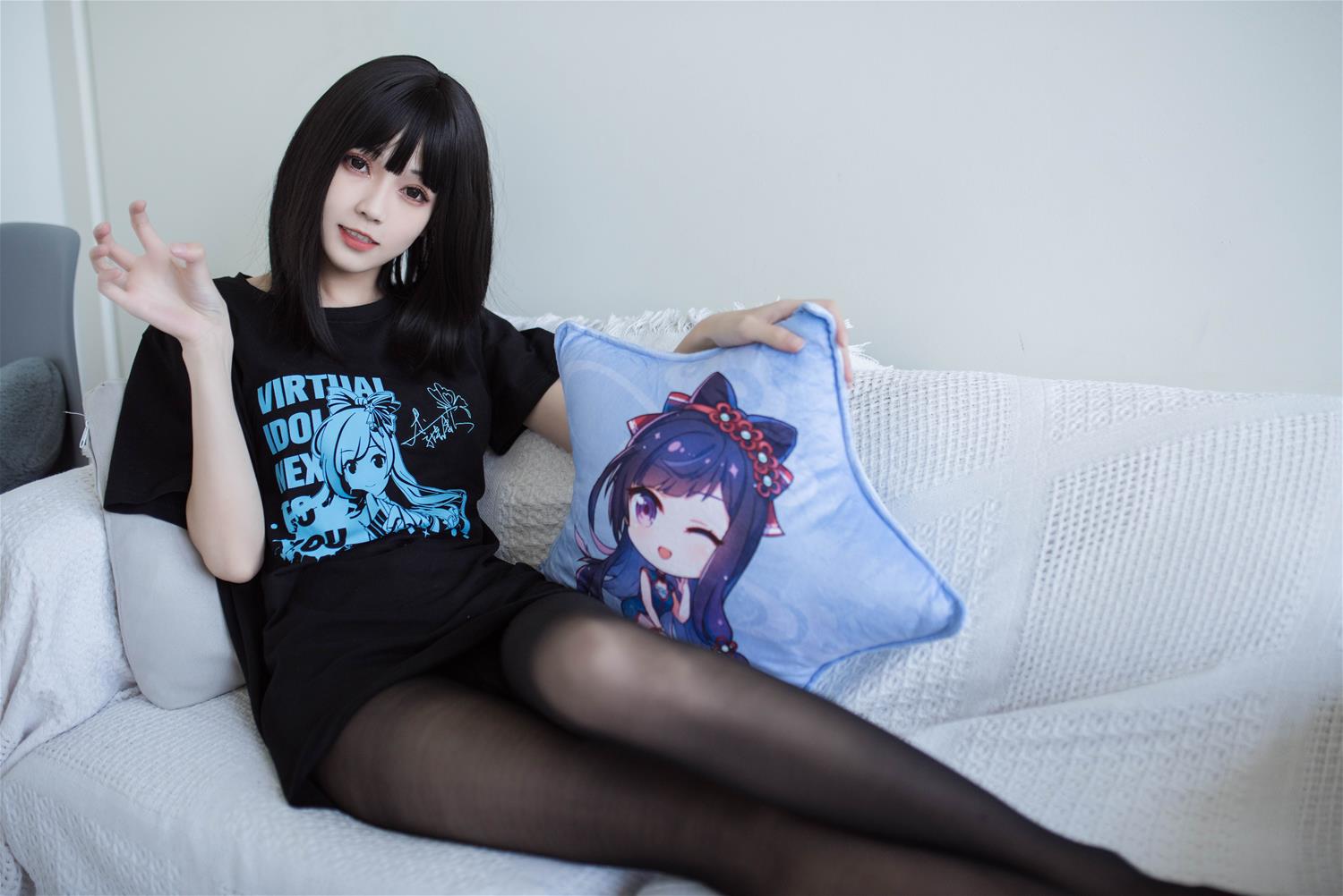 你的负卿 居家私服 [10P-73MB]