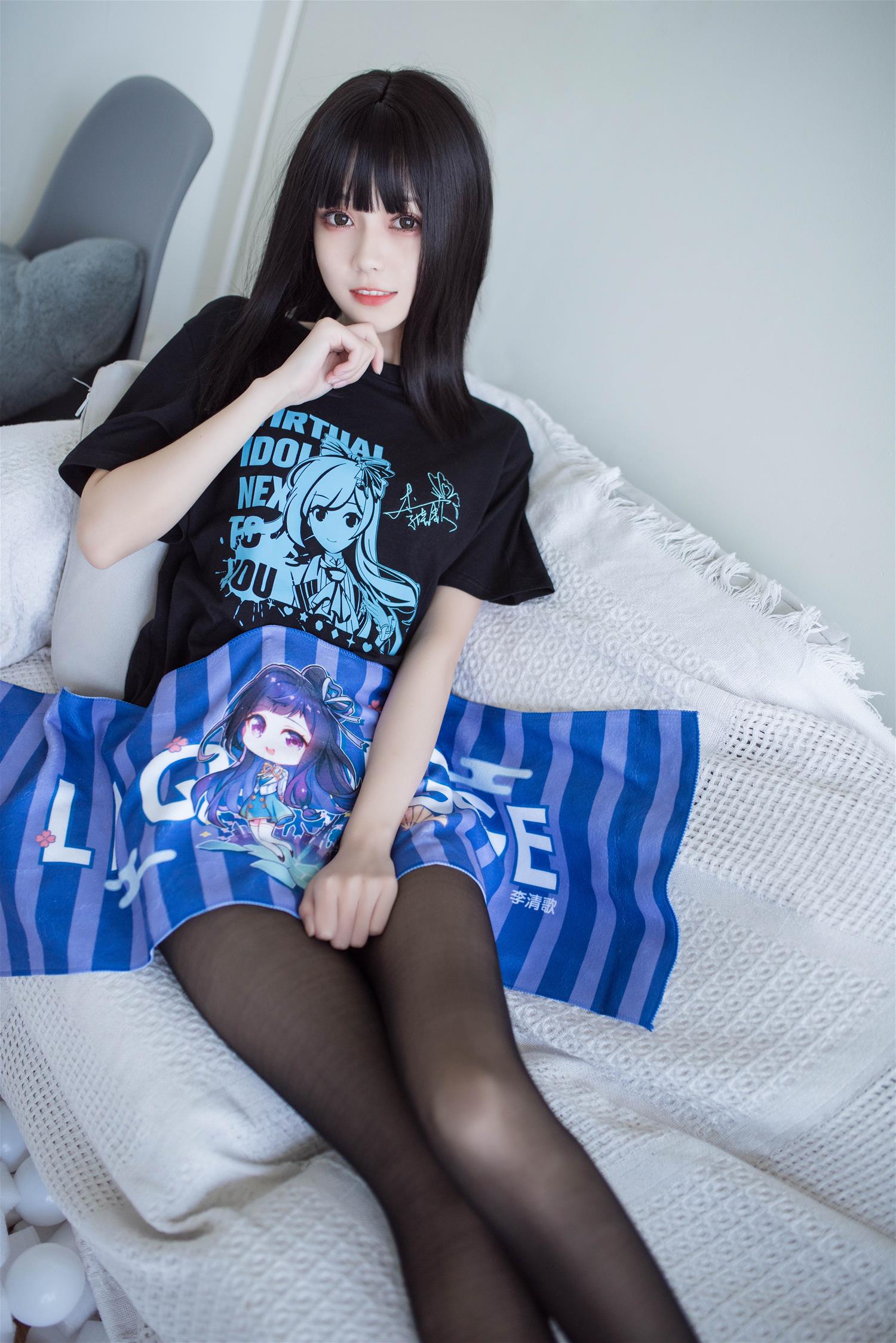 你的负卿 居家私服 [10P-73MB]