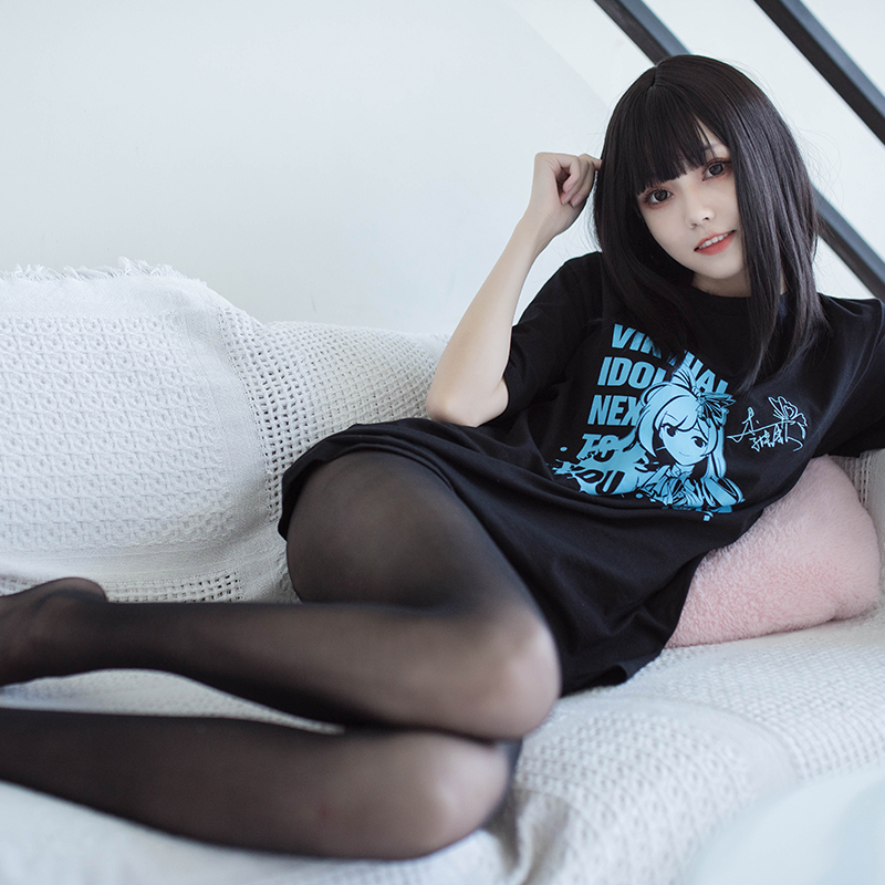 你的负卿 居家私服 [10P-73MB]