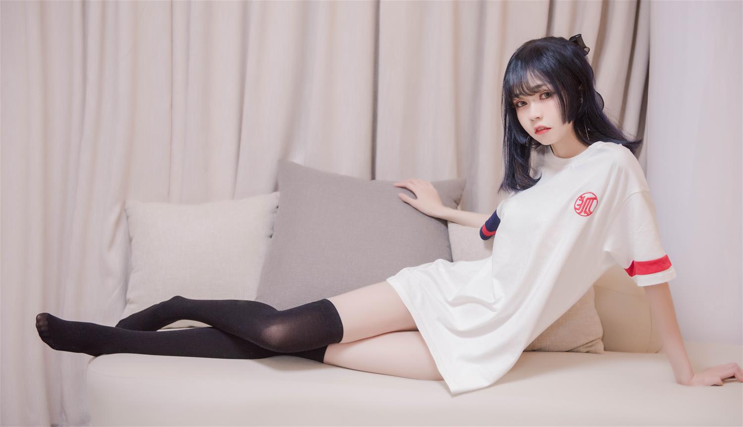 你的负卿 居家私服2 [9P-88MB]