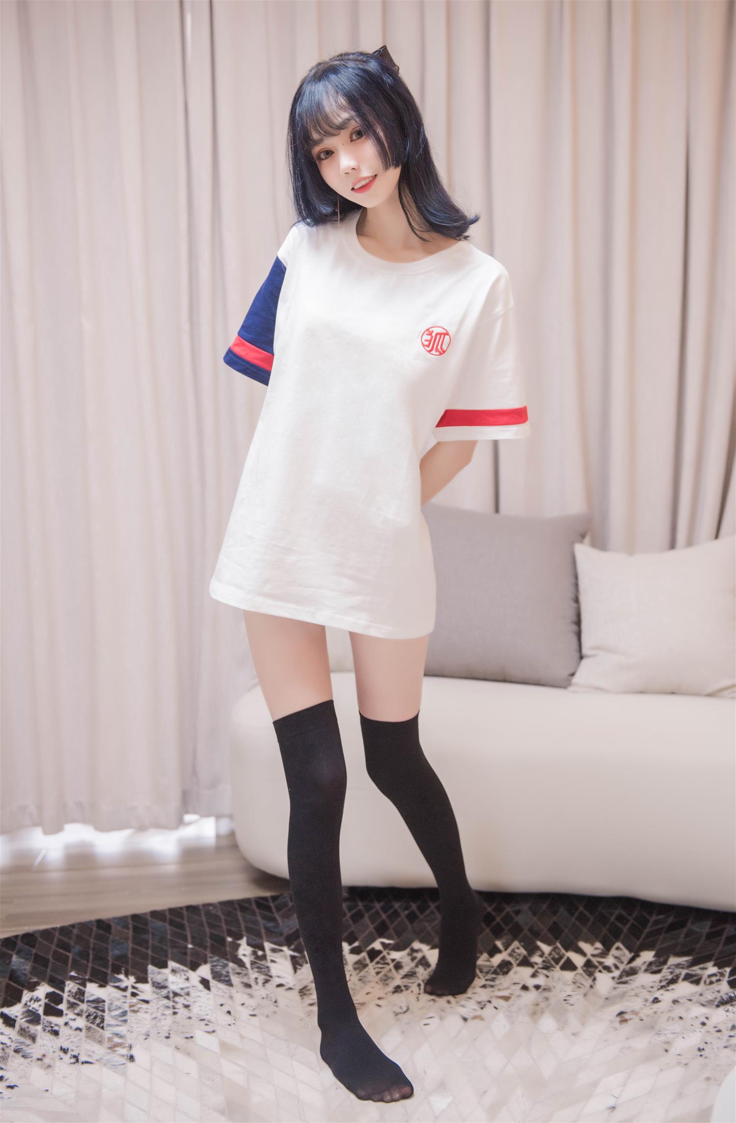 你的负卿 居家私服2 [9P-88MB]