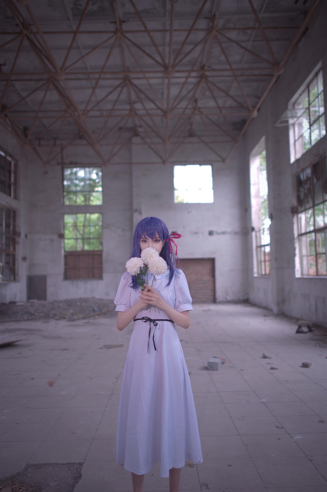 Shika小鹿鹿 间桐樱 hf [15P-31MB]