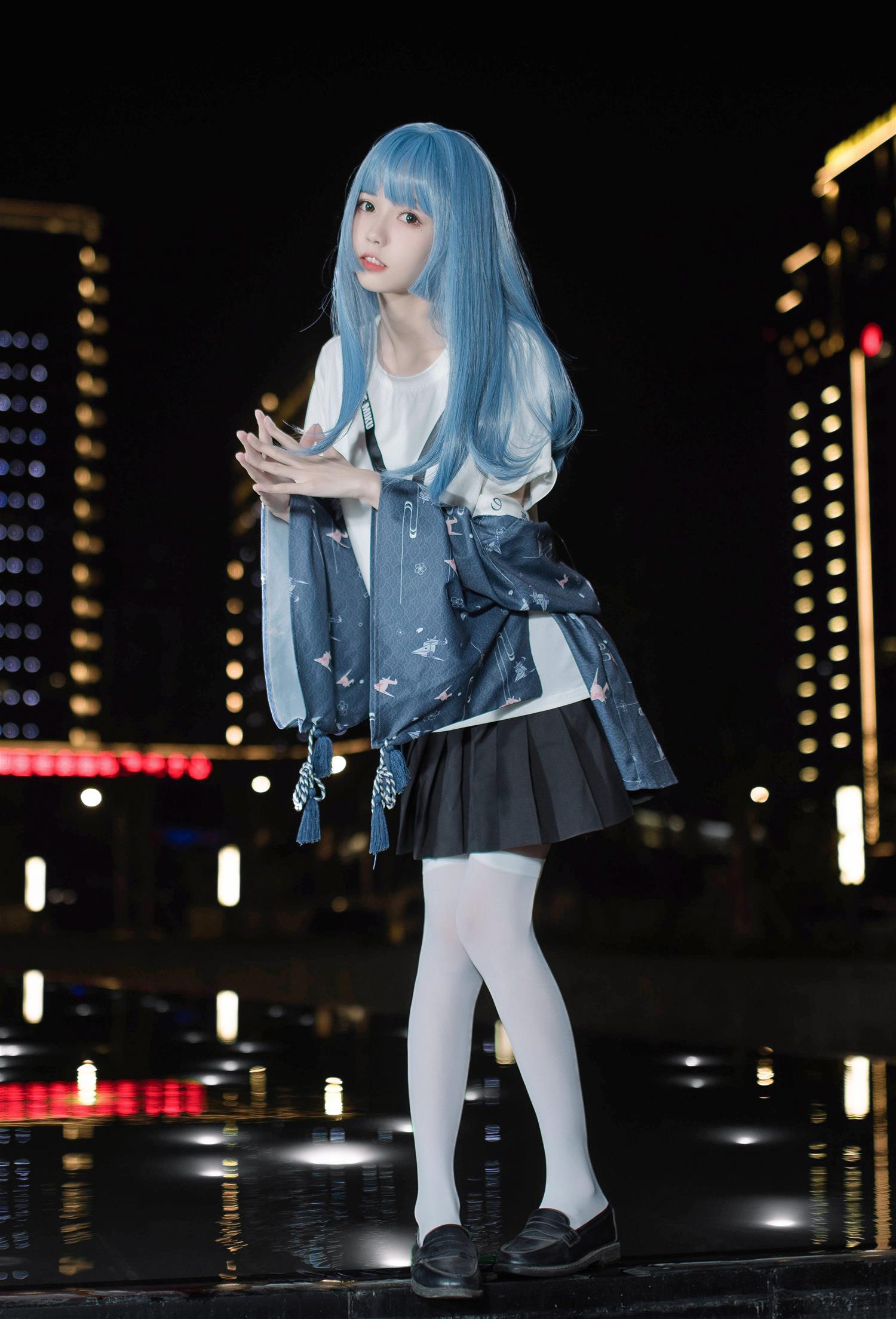 你的负卿 居家私服3 [9P-65MB]