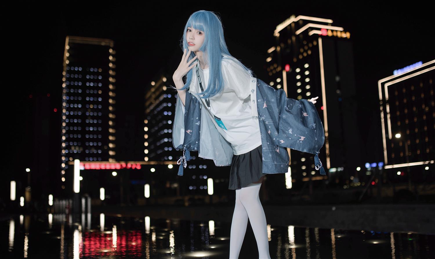 你的负卿 居家私服3 [9P-65MB]