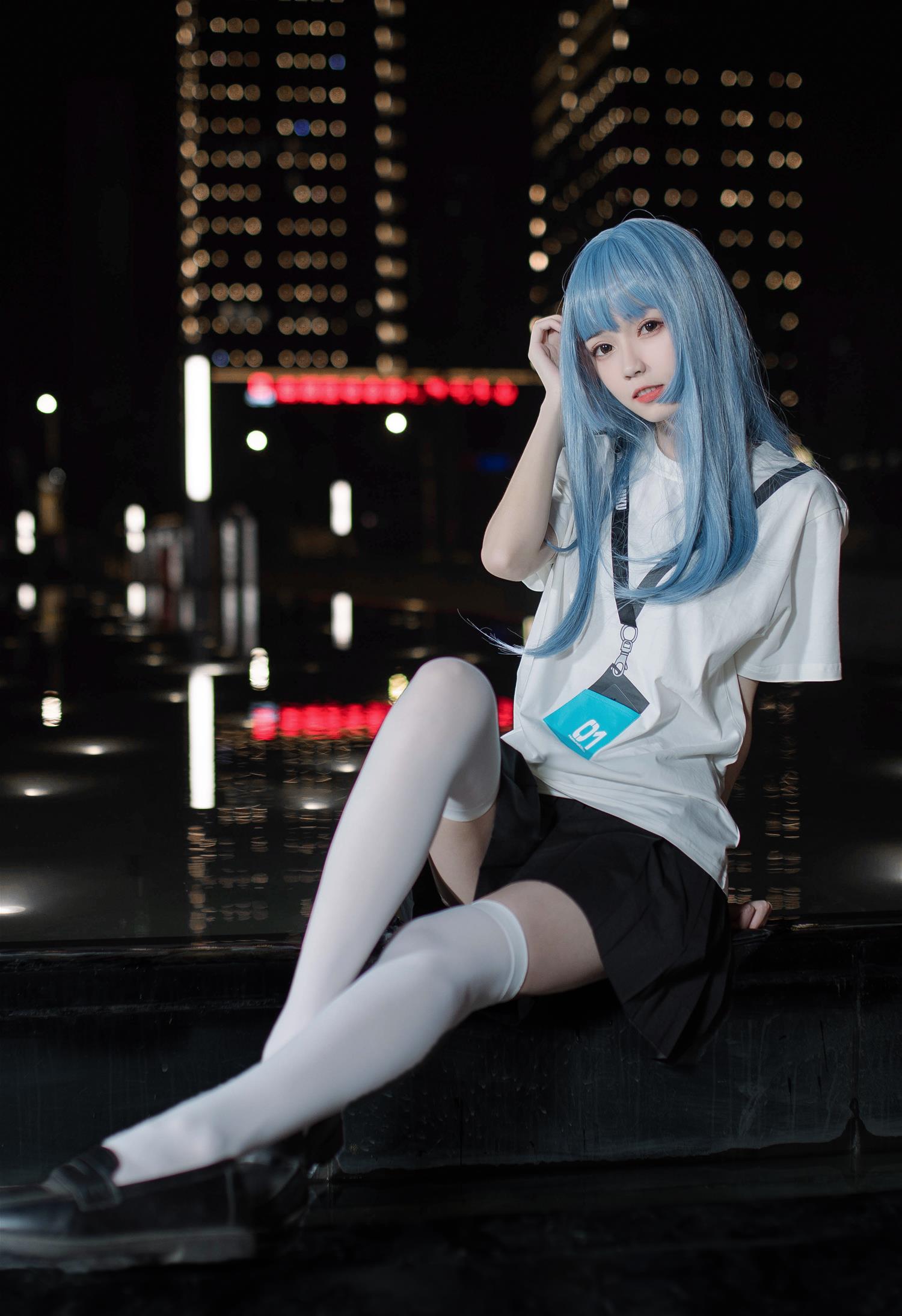 你的负卿 居家私服3 [9P-65MB]