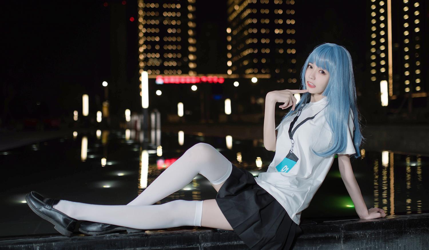 你的负卿 居家私服3 [9P-65MB]