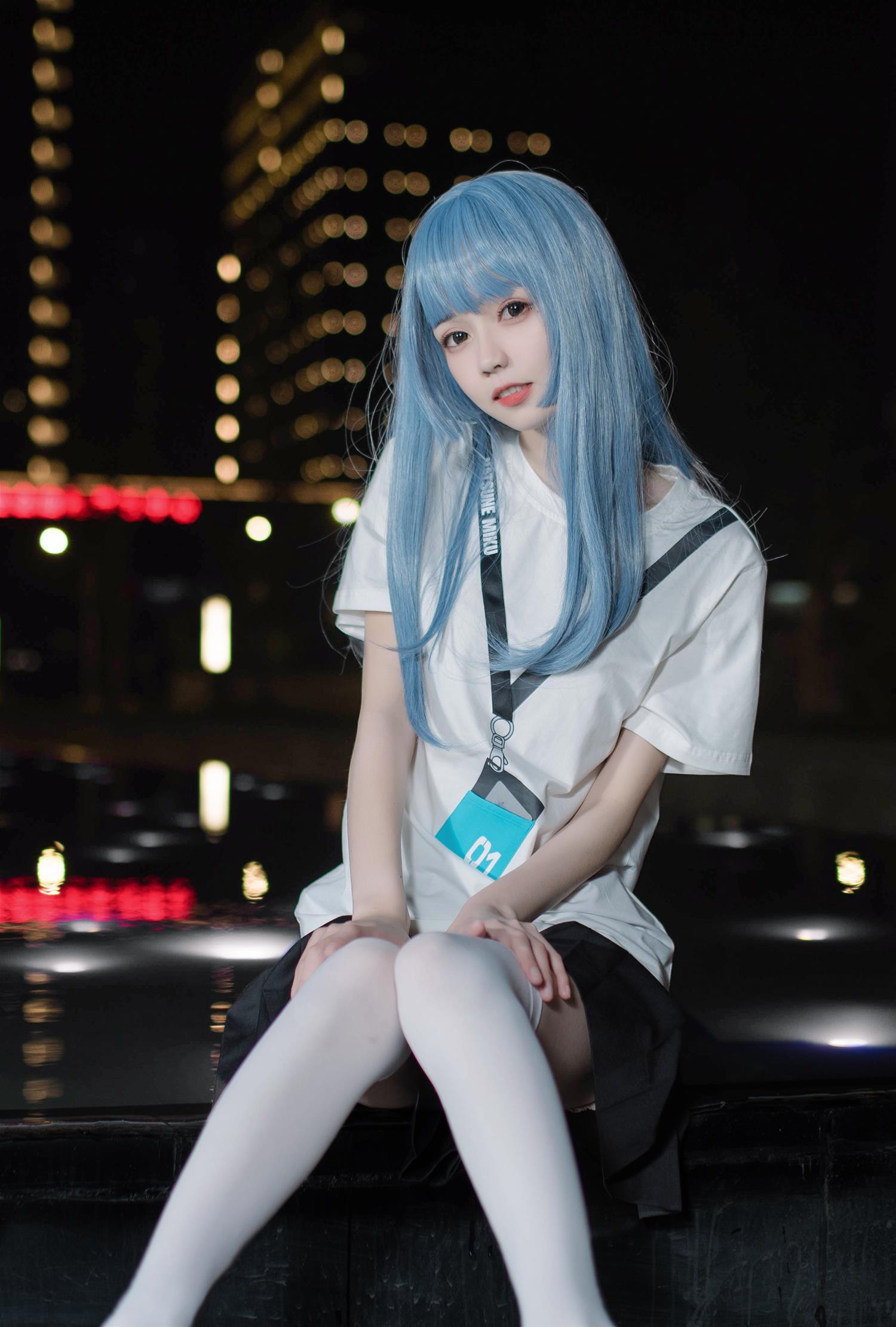 你的负卿 居家私服3 [9P-65MB]