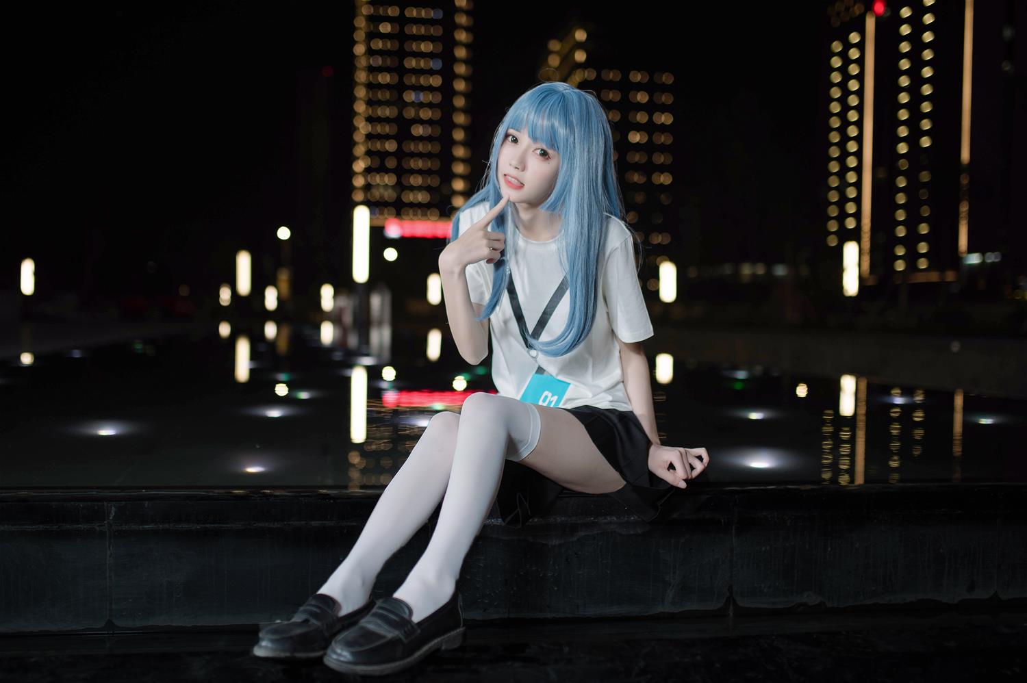 你的负卿 居家私服3 [9P-65MB]