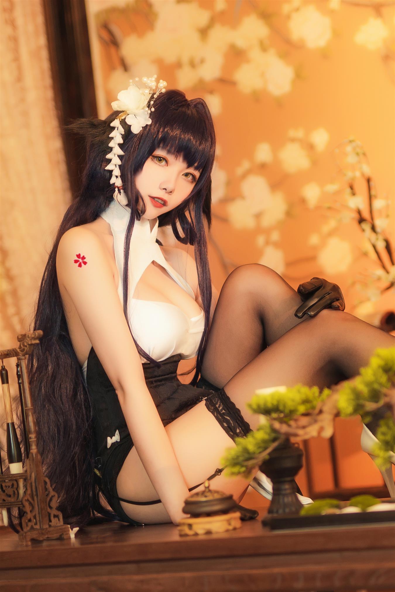 Momoko葵葵 吾妻 [31P-517MB]