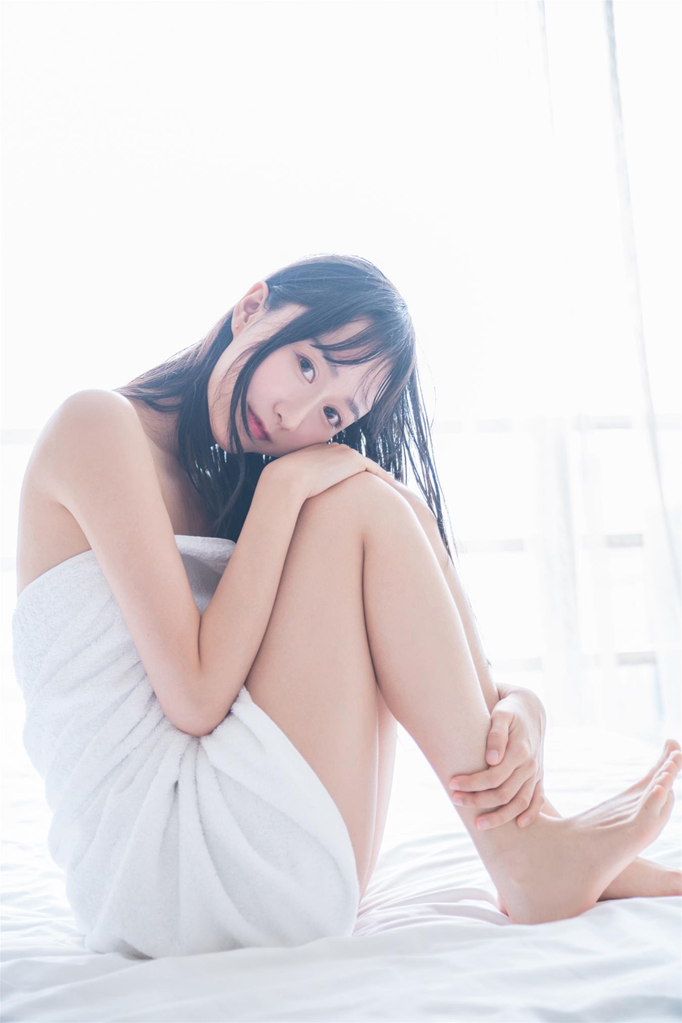 木绵绵OwO 出浴 [57P-207MB]