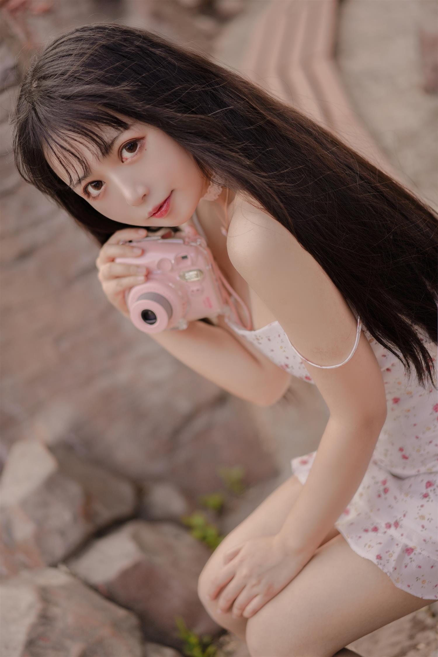 黑猫猫 风 [26P-421MB]