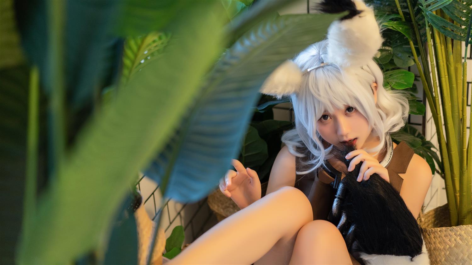 镜酱 希尔 [20P-198MB]