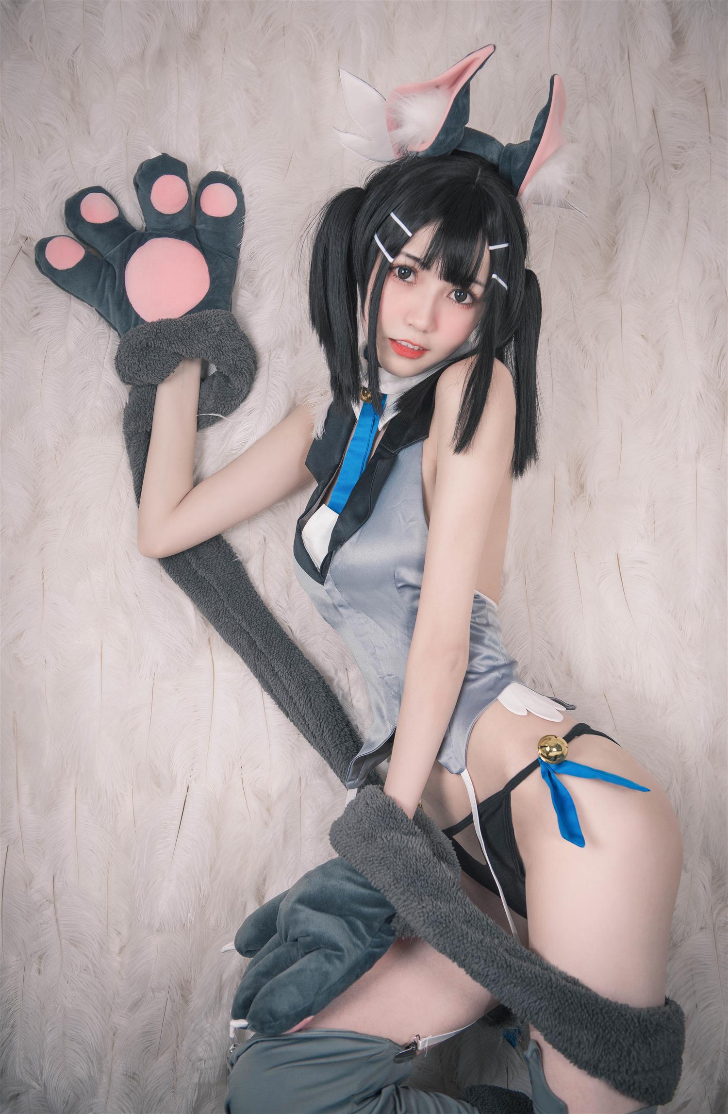 你的负卿 美游猫耳 [25P-317MB]