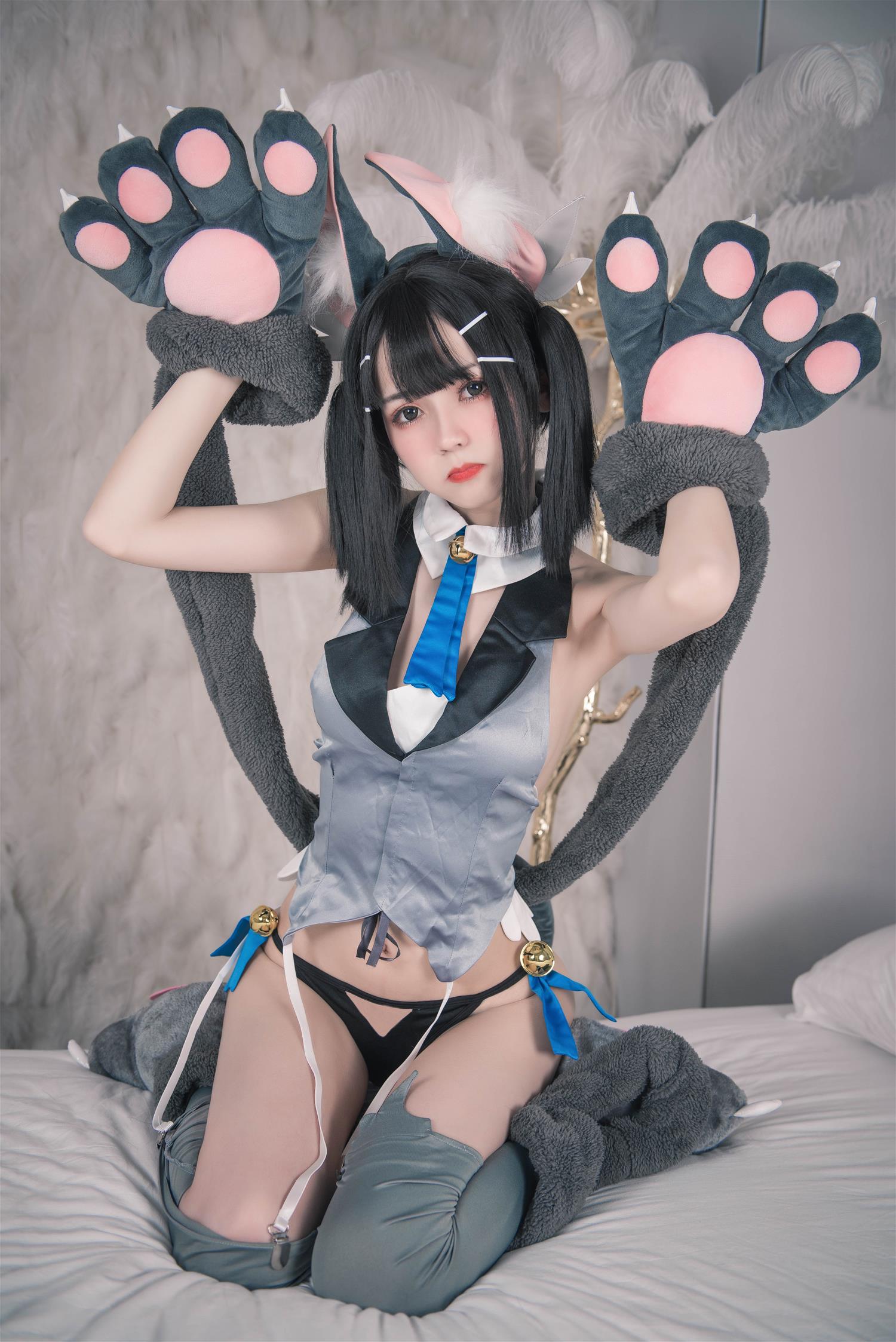 你的负卿 美游猫耳 [25P-317MB]