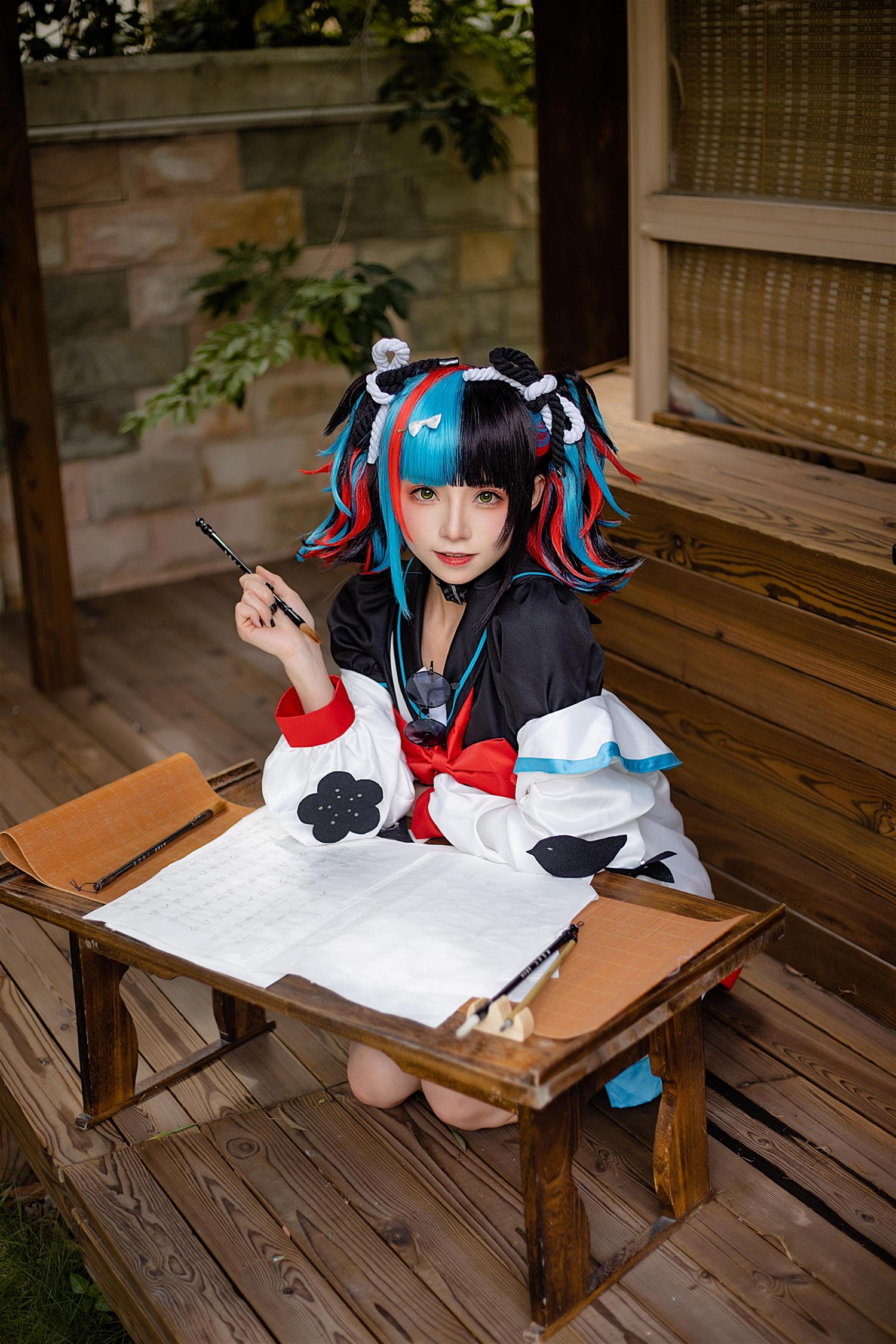 绮太郎_Kitaro 清少纳言 [23P-66MB]