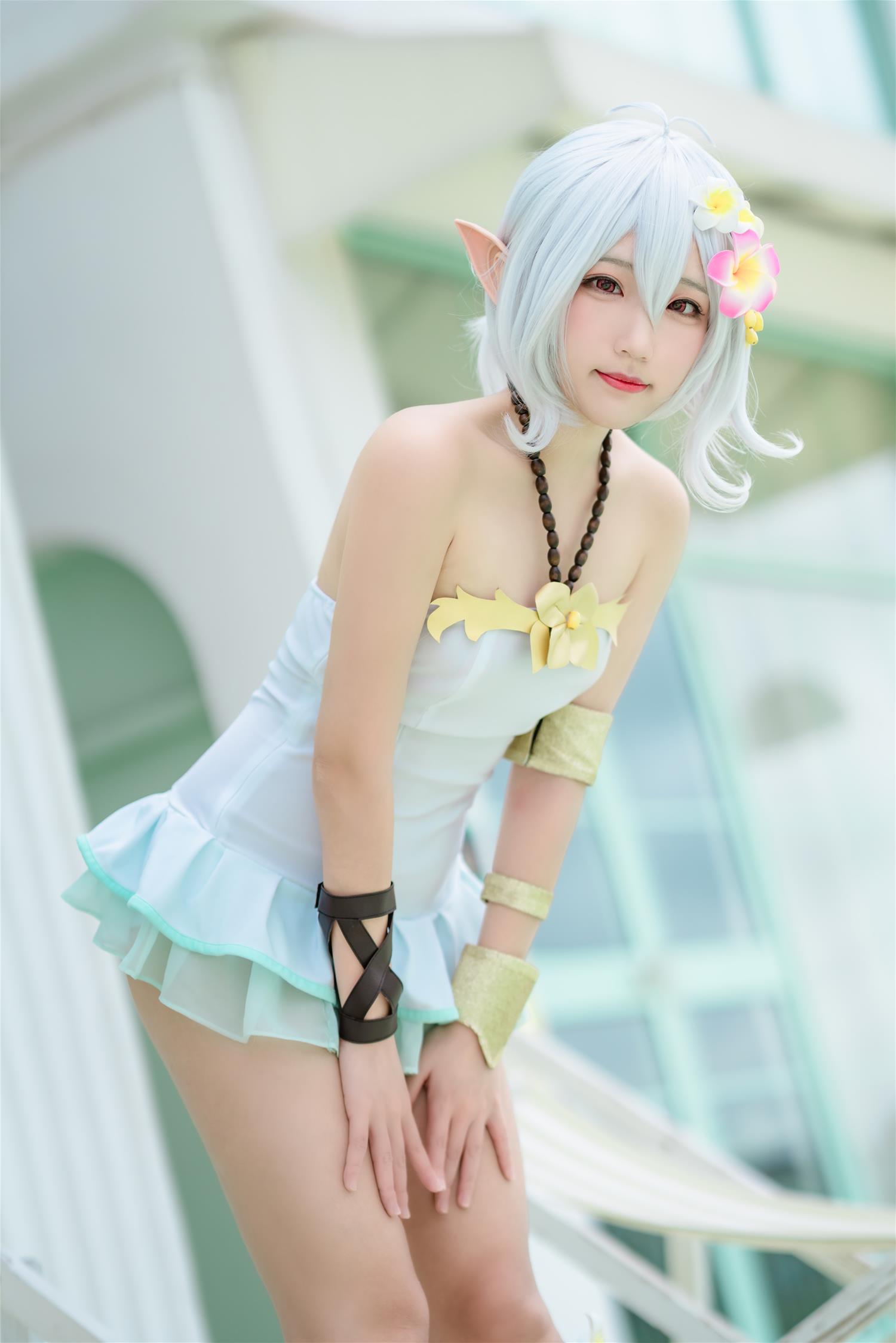 弥美Mime 可可萝 [39P-113MB]