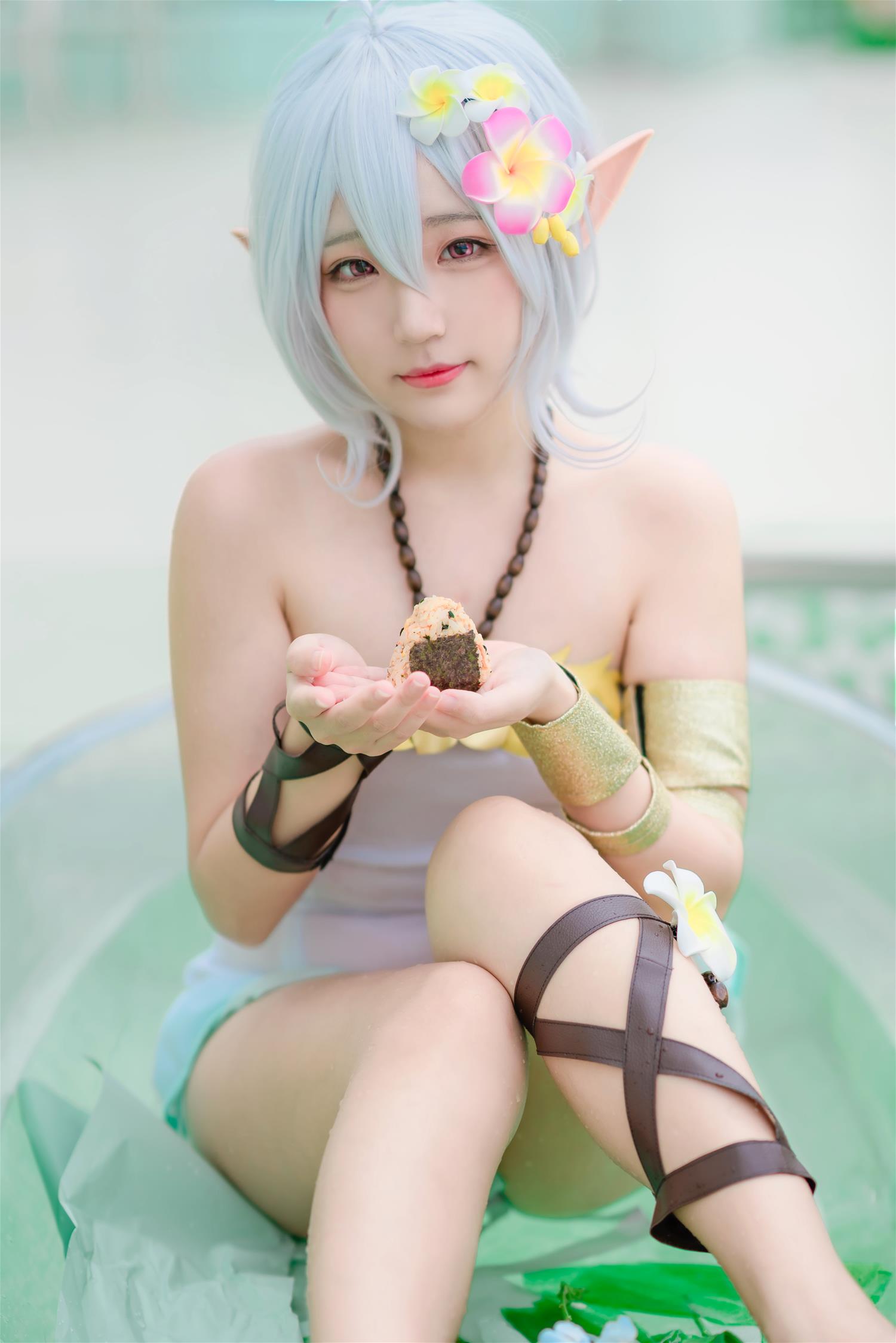 弥美Mime 可可萝 [39P-113MB]