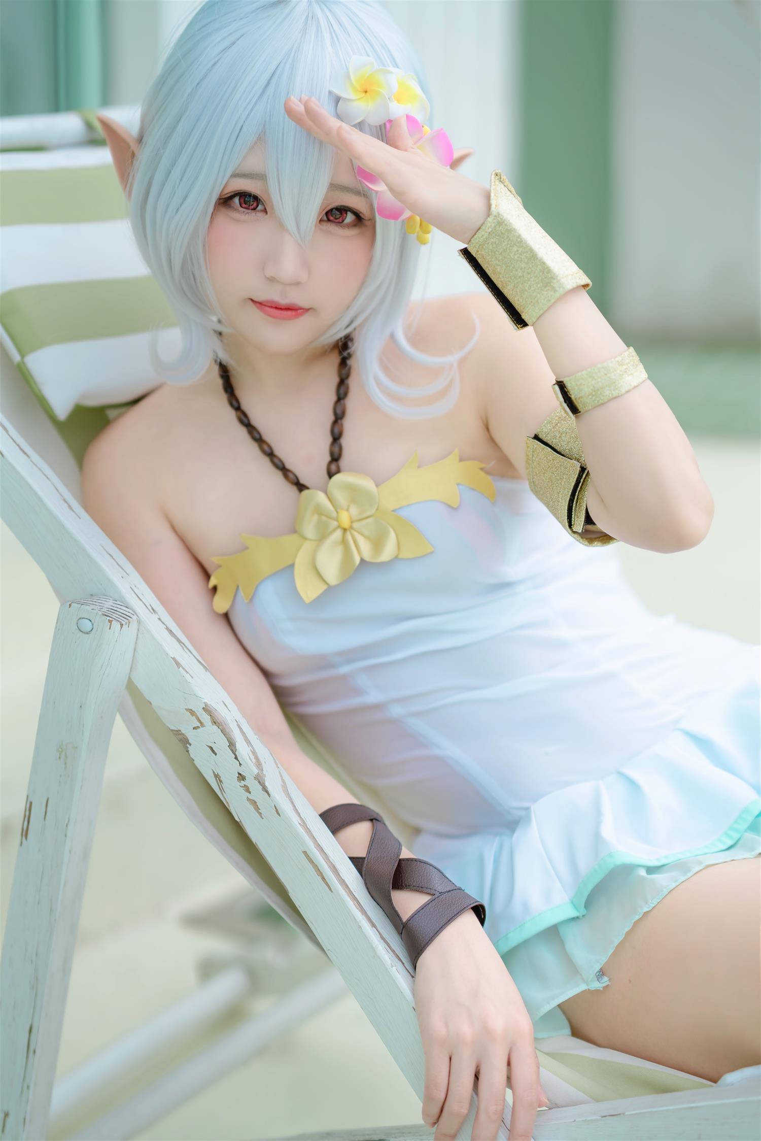 弥美Mime 可可萝 [39P-113MB]