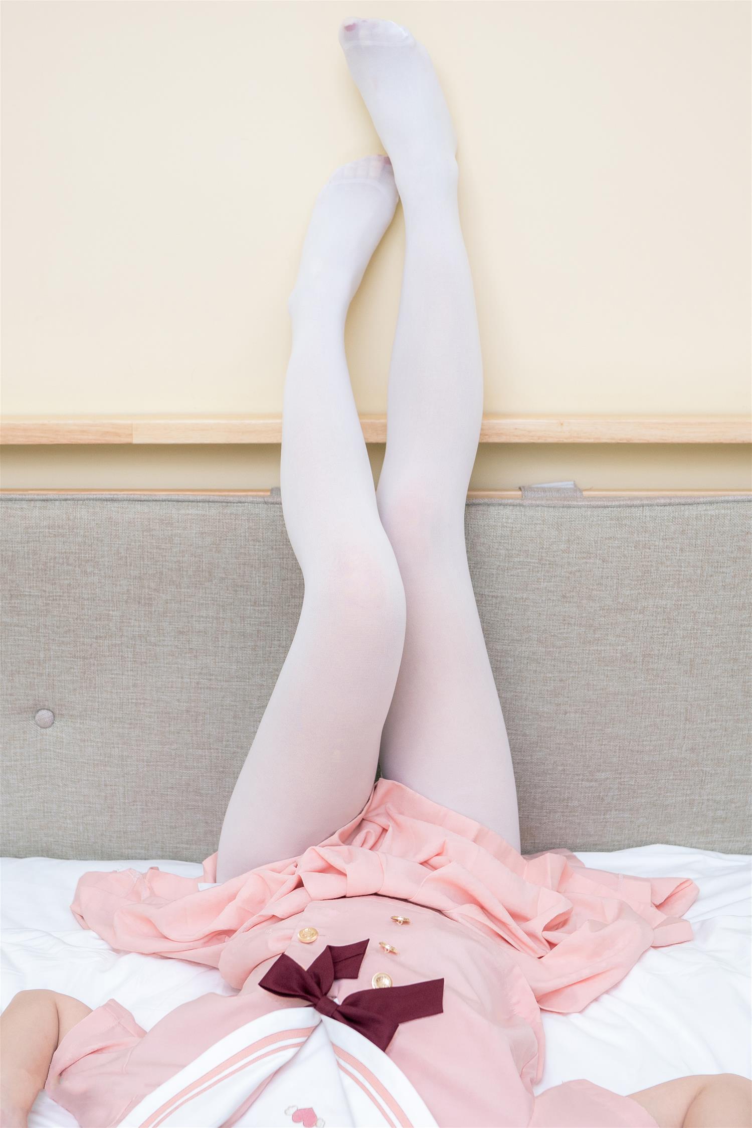 风之领域 NO.243 小萝莉的肉丝和白丝 [40P-503MB]