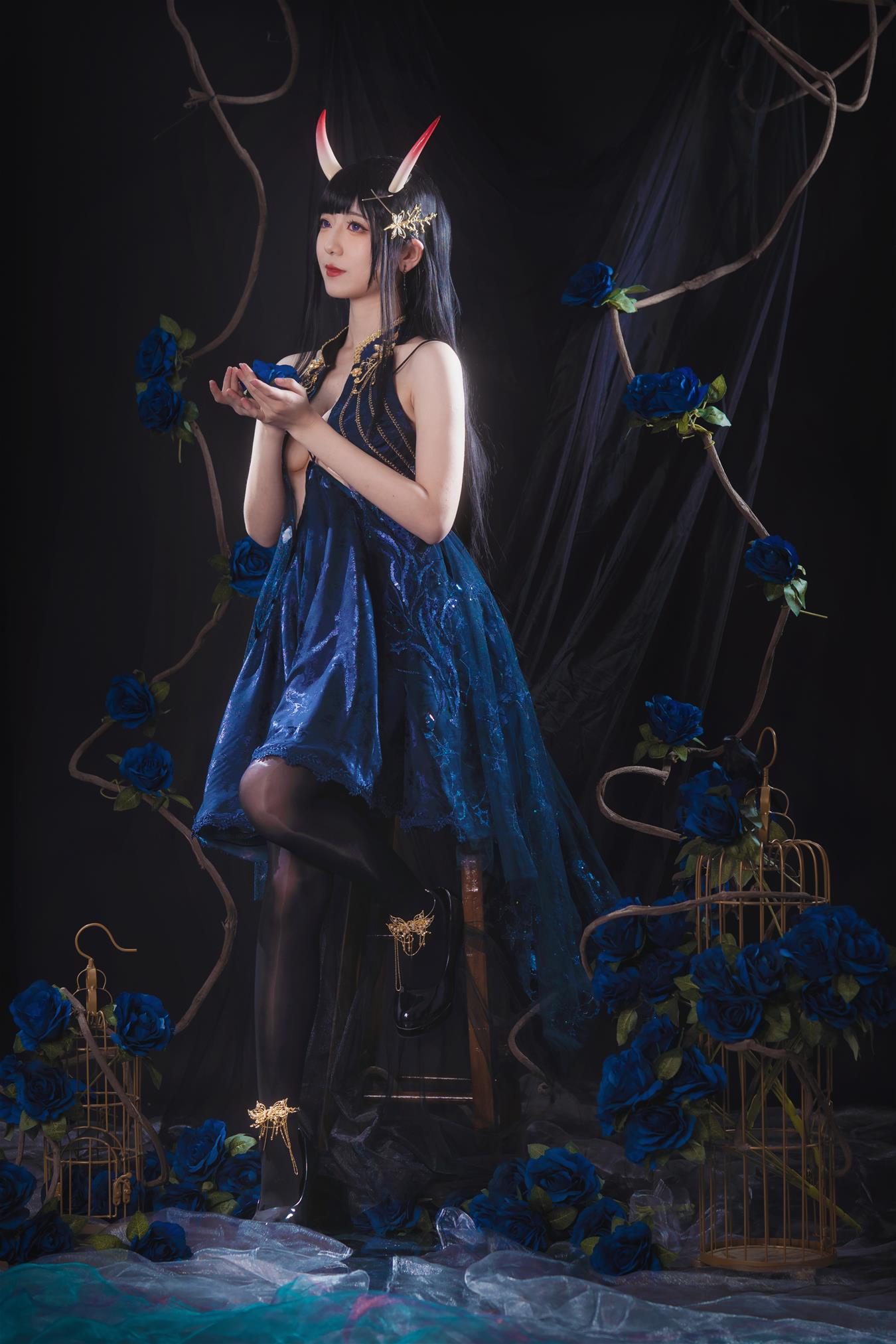 弥音音 能代 [32P-333MB]