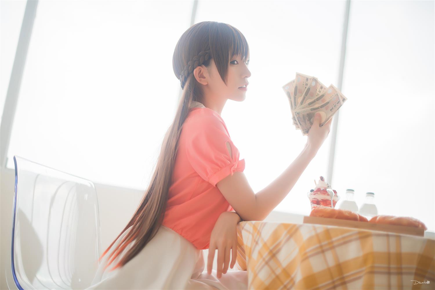 绮太郎_Kitaro 水原千鹤 [18P-26MB]