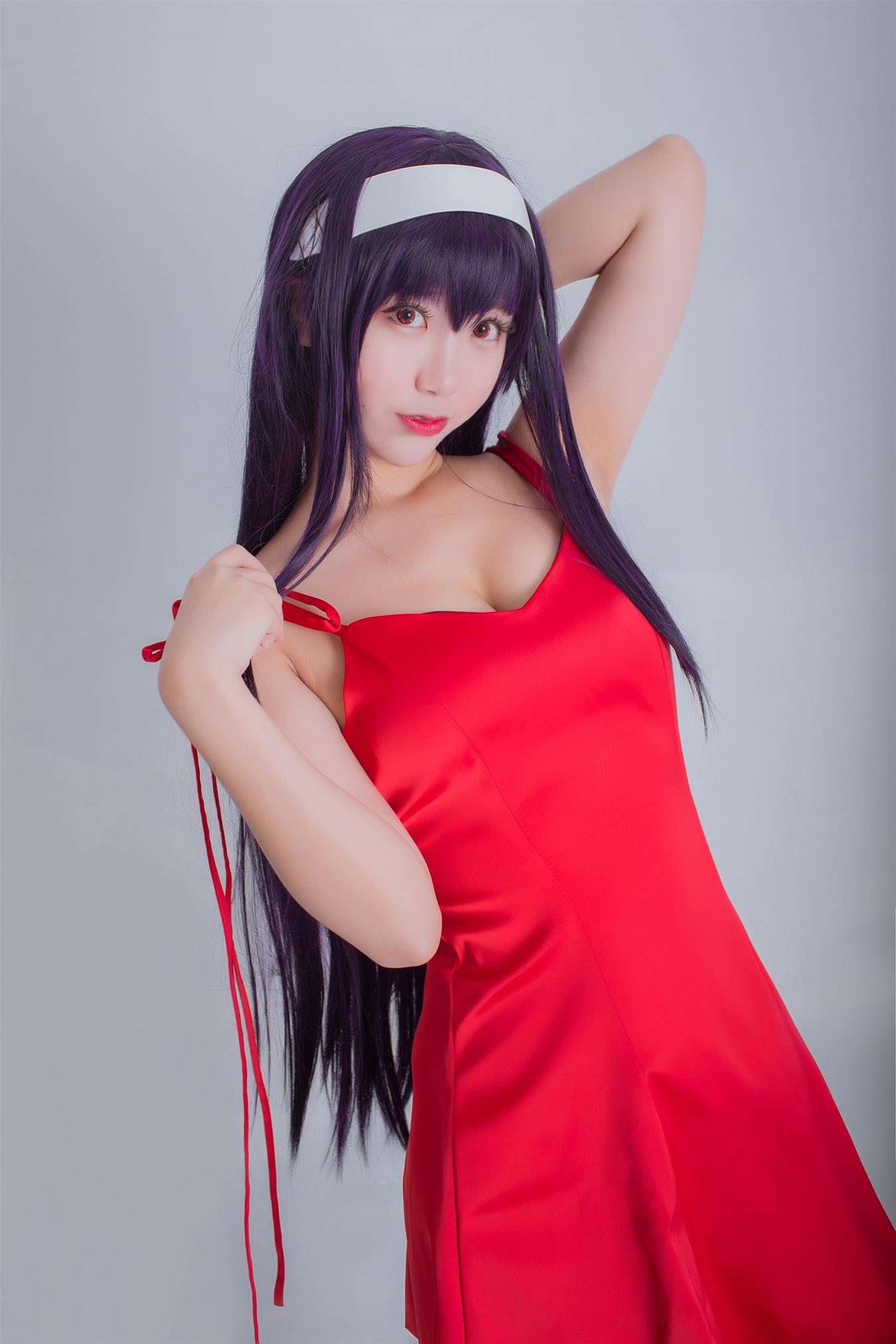 黑川 霞之丘诗羽 [41P-57MB]