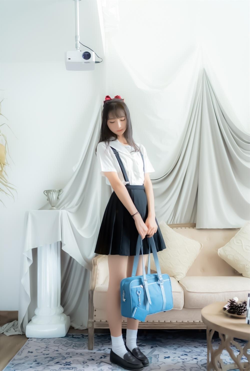 西呱呀呀呀 制服 [25P-29MB]