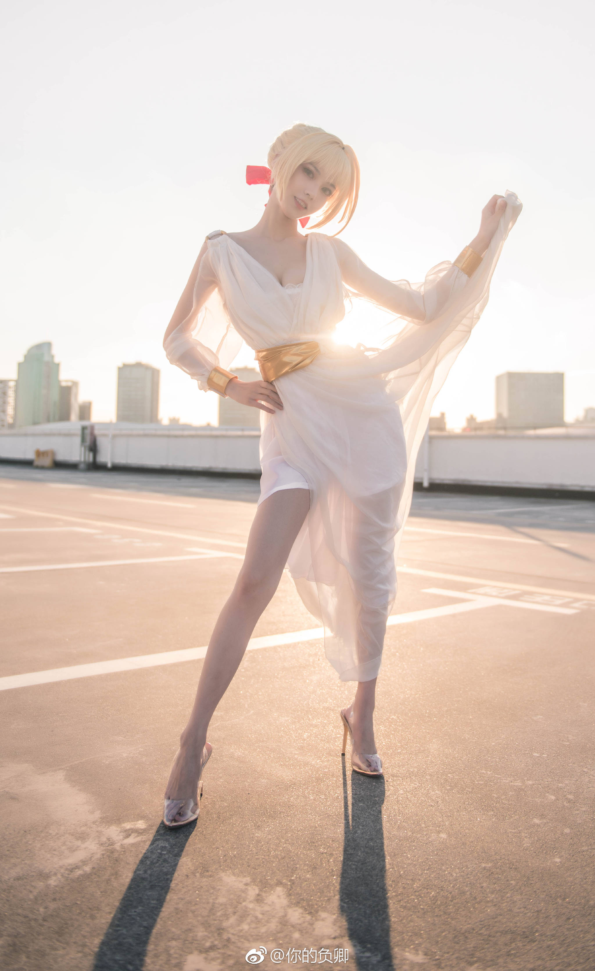 你的负卿 上海萤火虫D2 [18P-38MB]