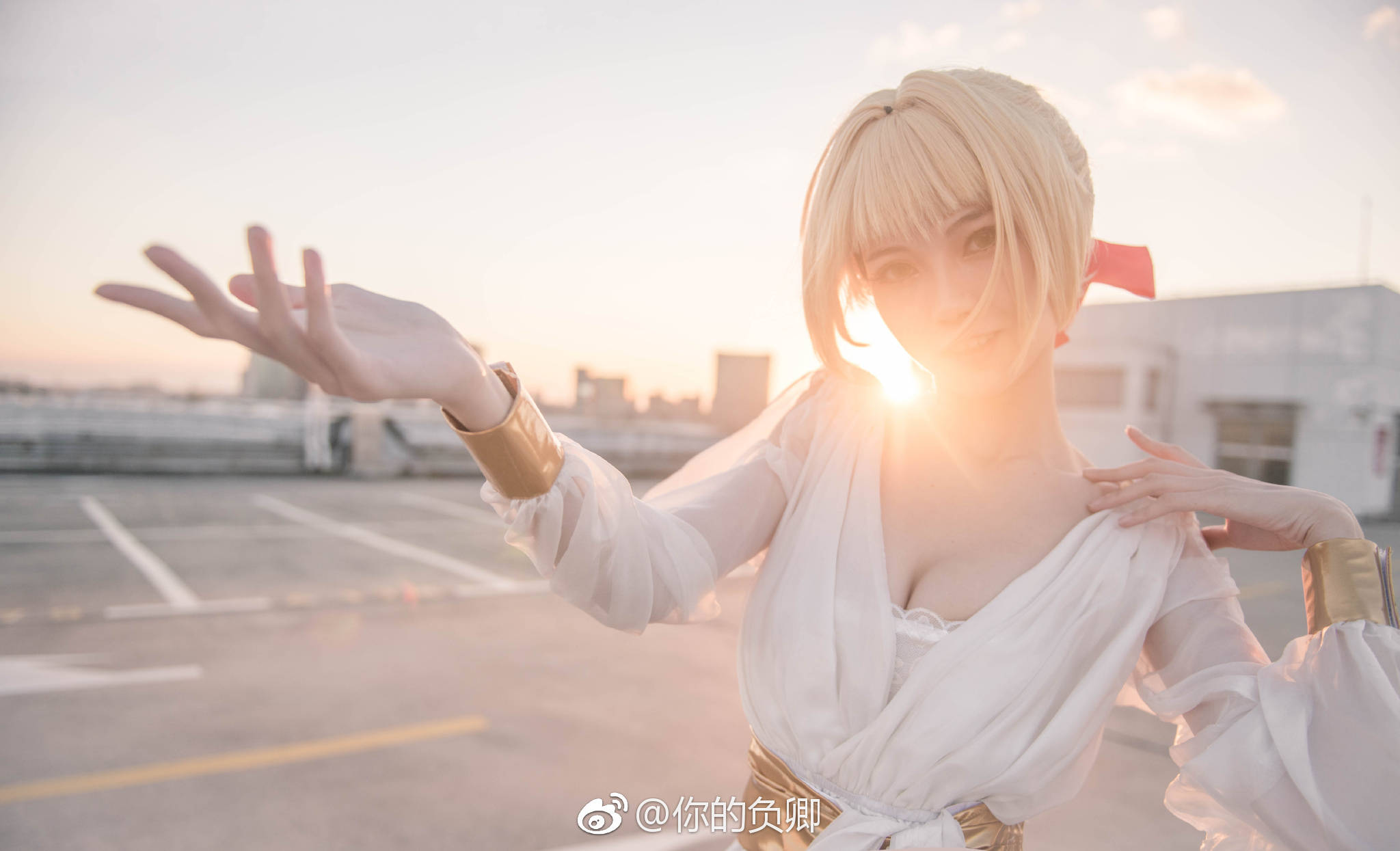 你的负卿 上海萤火虫D2 [18P-38MB]