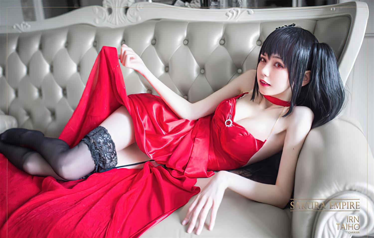 你的负卿 大凤毒苹果 [8P-118MB]