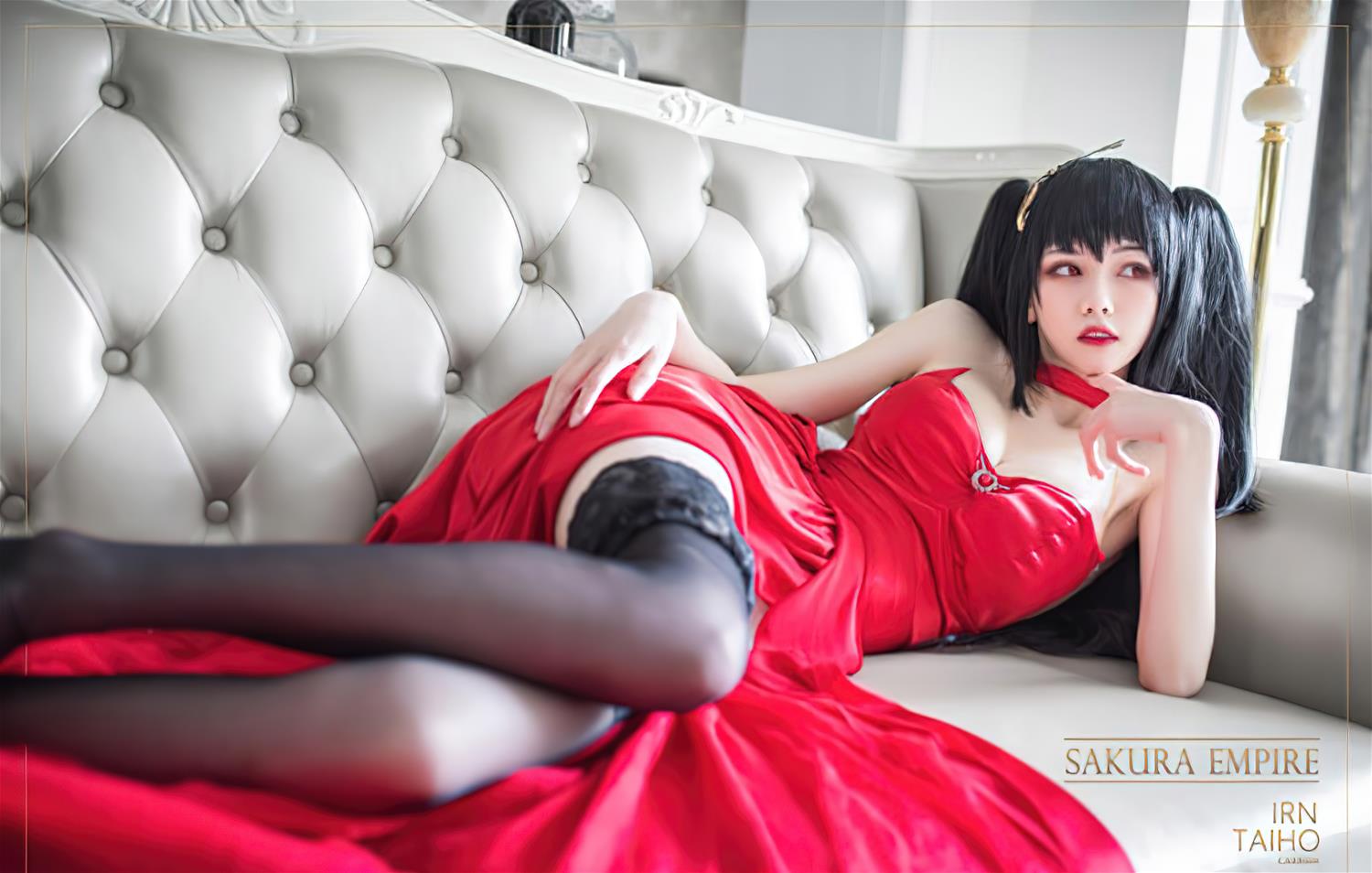 你的负卿 大凤毒苹果 [8P-118MB]