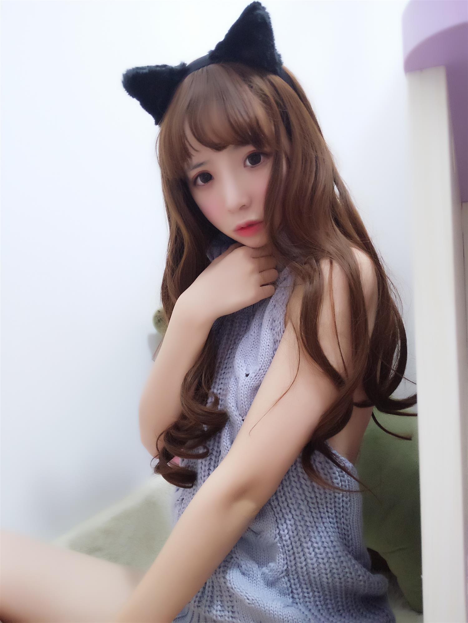 疯猫ss 日常 [56P-267MB]