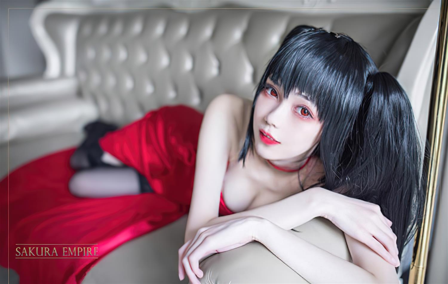 你的负卿 大凤毒苹果 [8P-118MB]