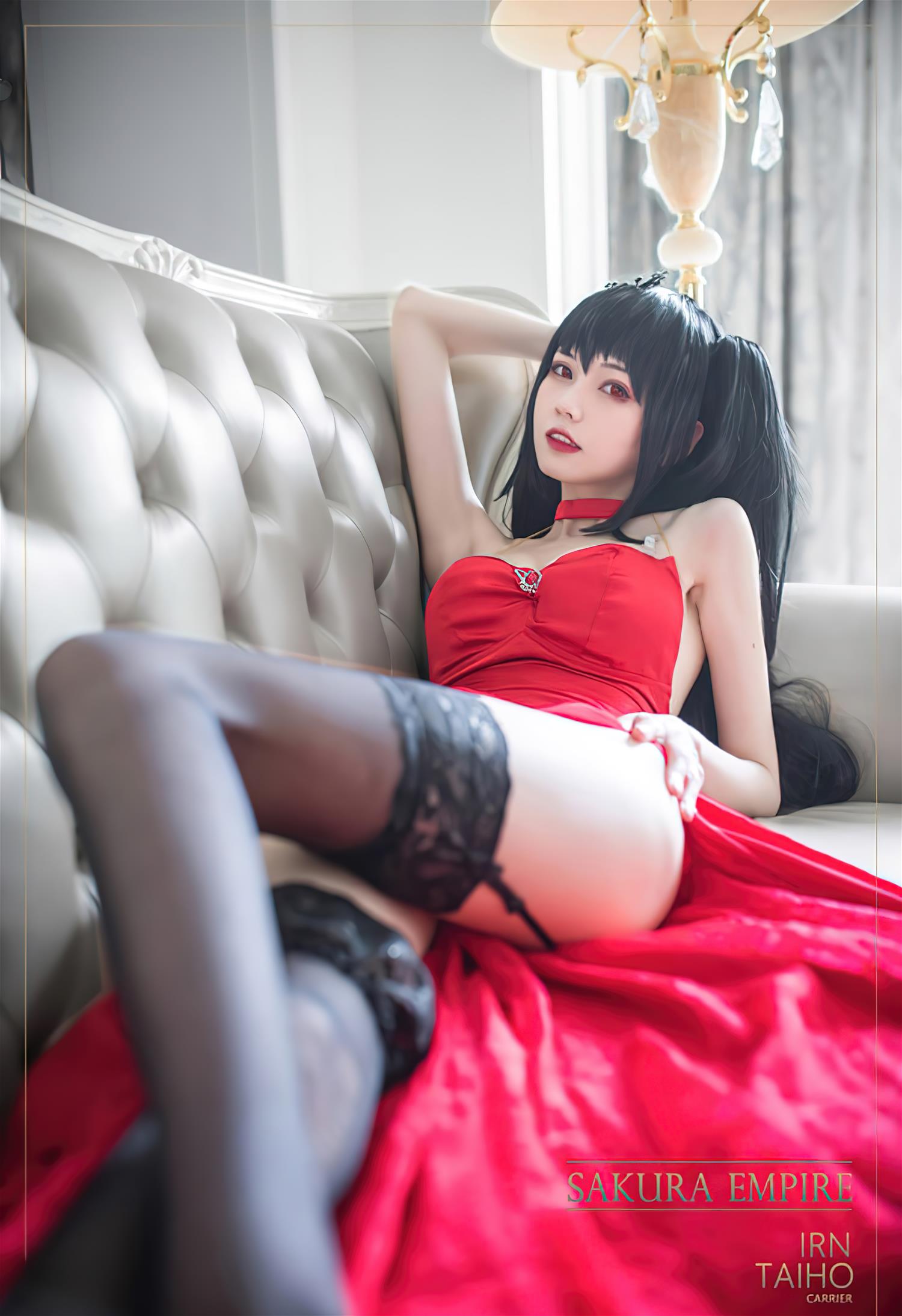 你的负卿 大凤毒苹果 [8P-118MB]