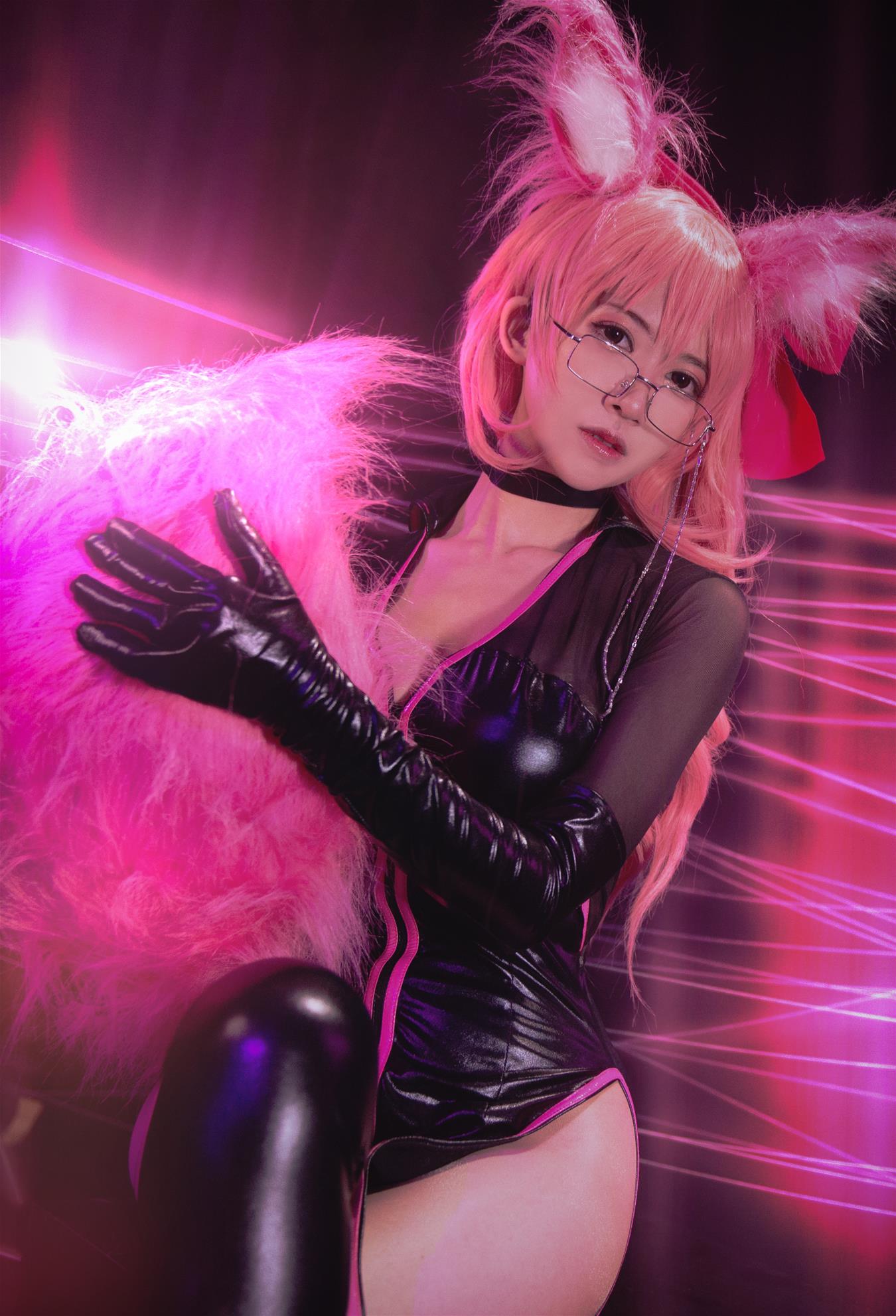 鳗鱼霏儿 玉藻前 杀玉 [9P1V-131MB]