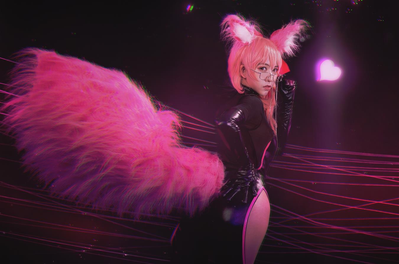 鳗鱼霏儿 玉藻前 杀玉 [9P1V-131MB]