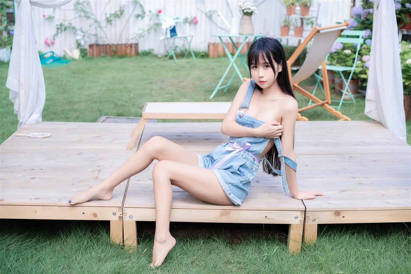 萌芽儿o0 西瓜与夏天 [33P-331MB]