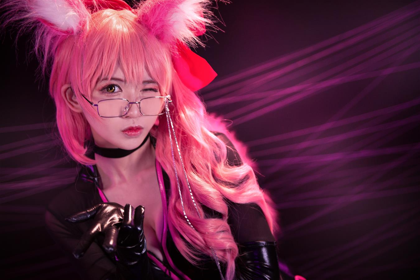 鳗鱼霏儿 玉藻前 杀玉 [9P1V-131MB]