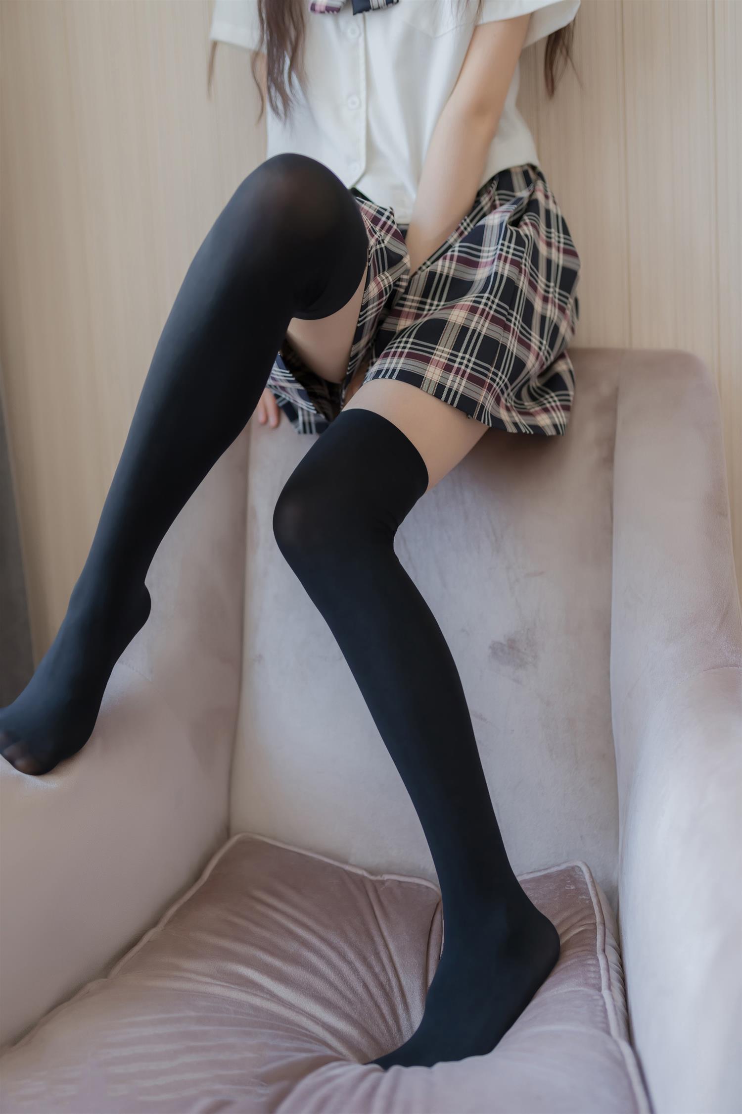 风之领域 NO.246 黑桃 [40P-82MB]