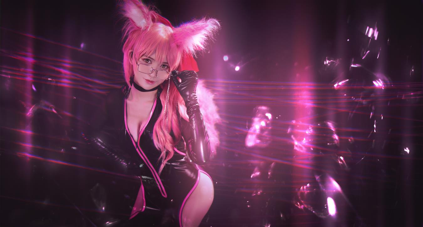 鳗鱼霏儿 玉藻前 杀玉 [9P1V-131MB]