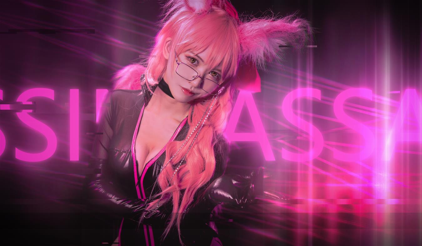 鳗鱼霏儿 玉藻前 杀玉 [9P1V-131MB]