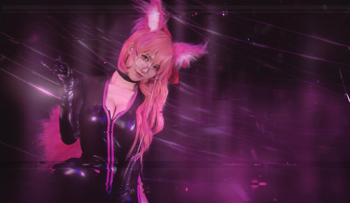 鳗鱼霏儿 玉藻前 杀玉 [9P1V-131MB]