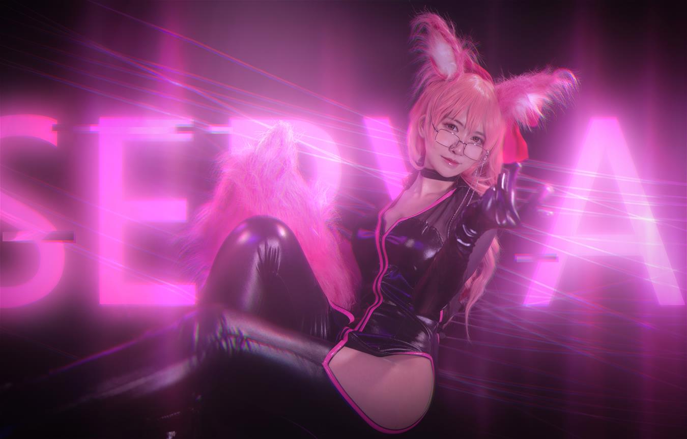 鳗鱼霏儿 玉藻前 杀玉 [9P1V-131MB]