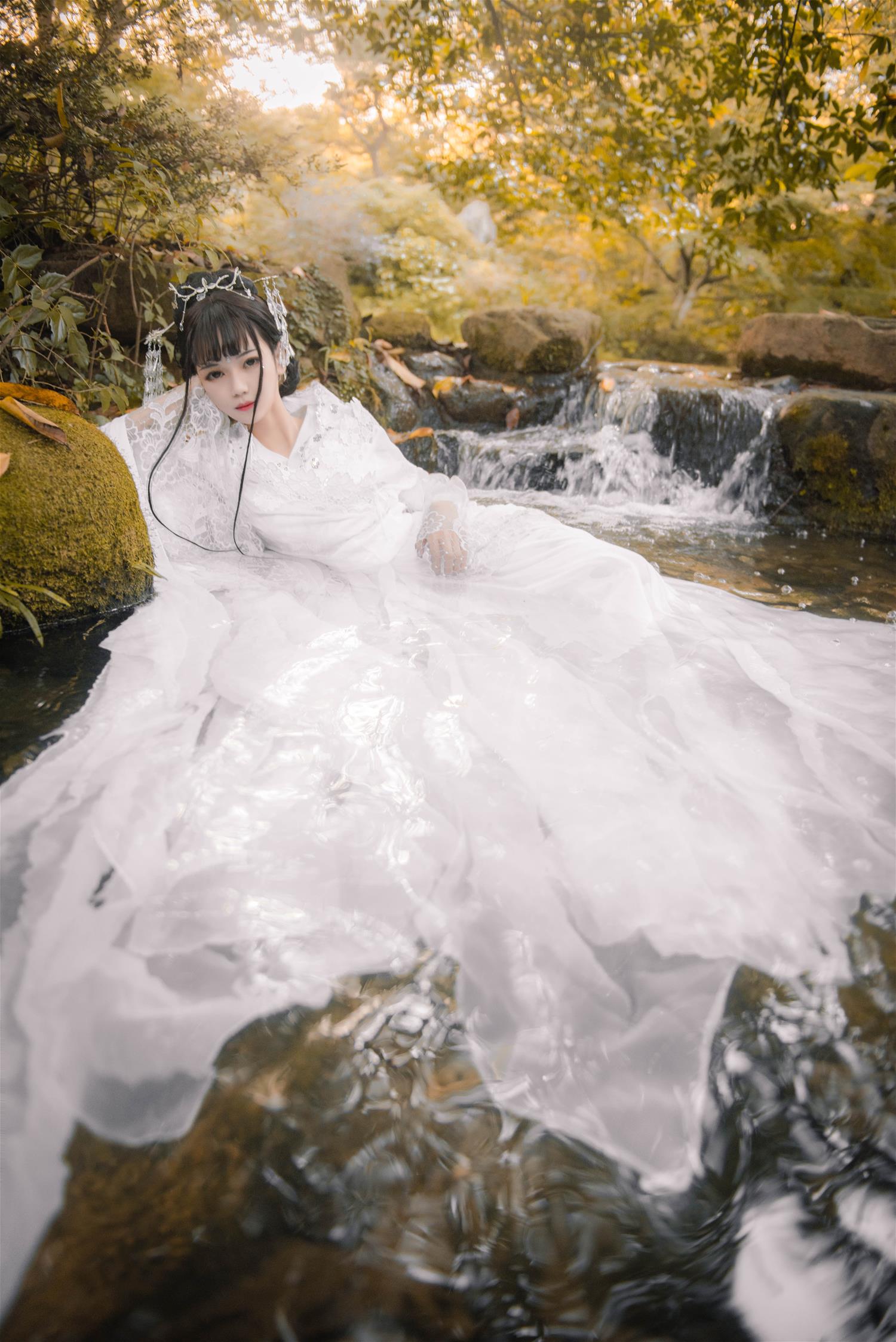 你的负卿 华胥引古装 [9P-103MB]