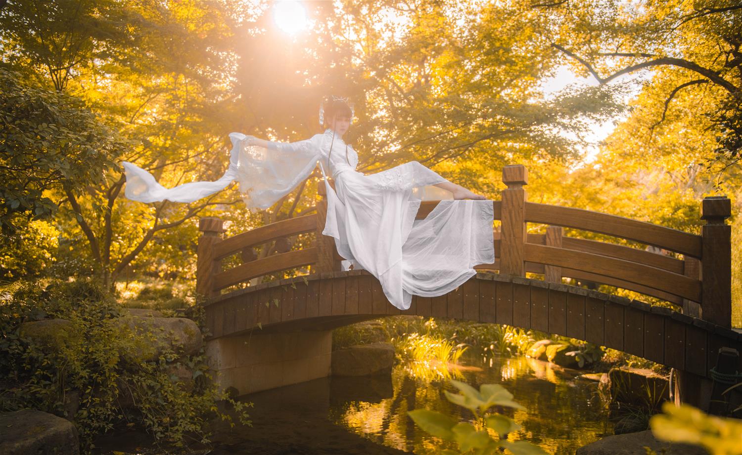 你的负卿 华胥引古装 [9P-103MB]